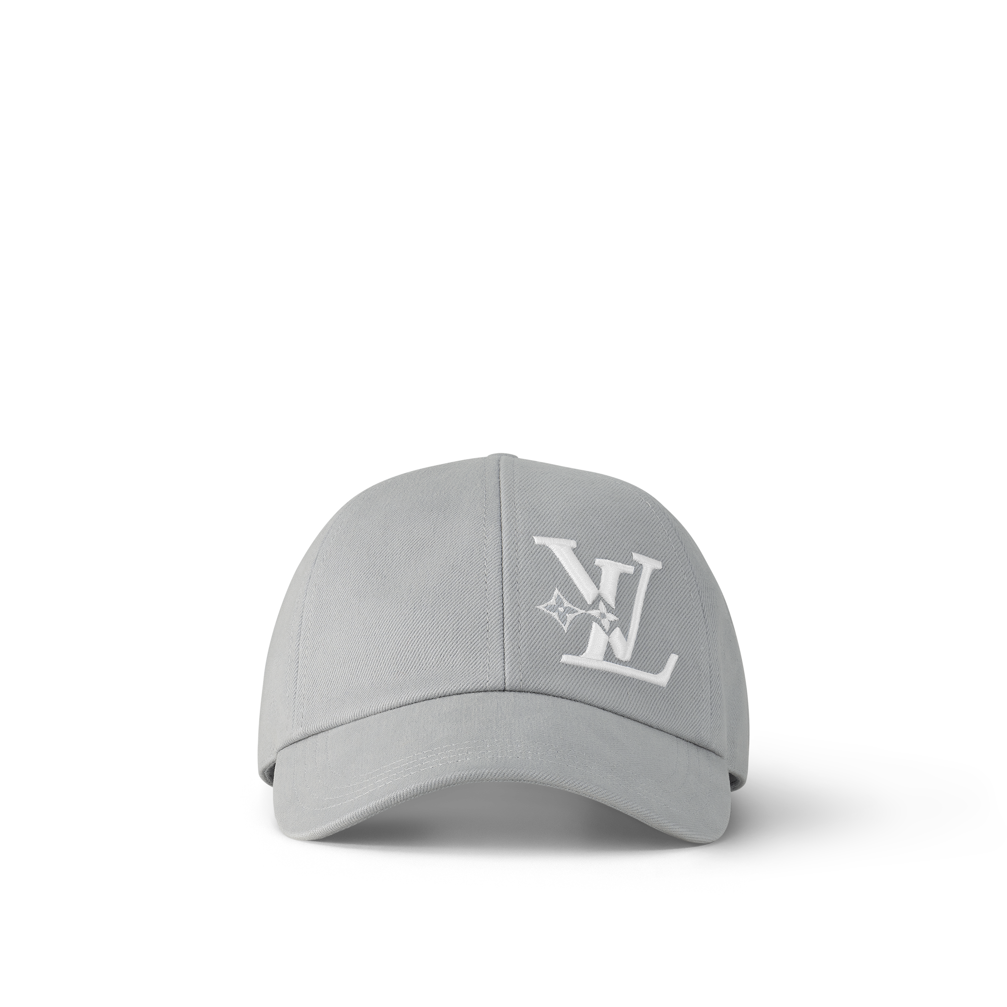 LV Smash Cap - Luxury S00 Grey | LOUIS VUITTON